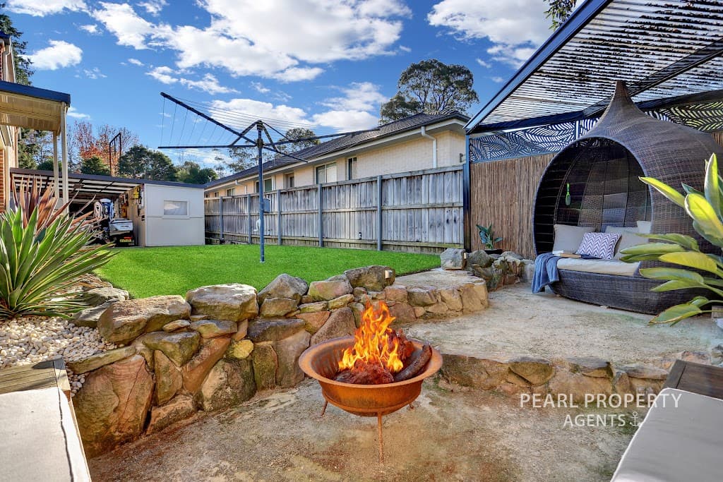 65 Wilson Way, Blaxland, NSW, 2774, Blaxland - Thumbnail 2