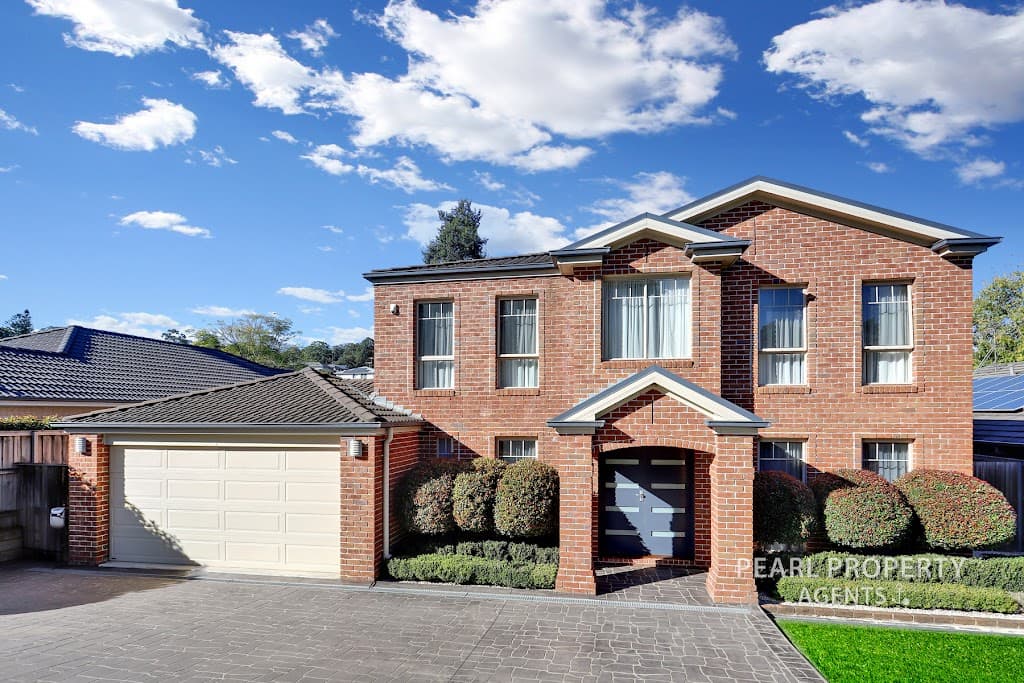 65 Wilson Way, Blaxland, NSW, 2774, Blaxland - Thumbnail 5