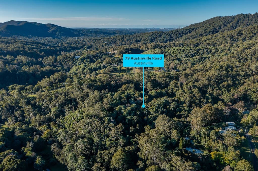 79 Austinville Road, Austinville, QLD, 4213, Austinville - Thumbnail 2