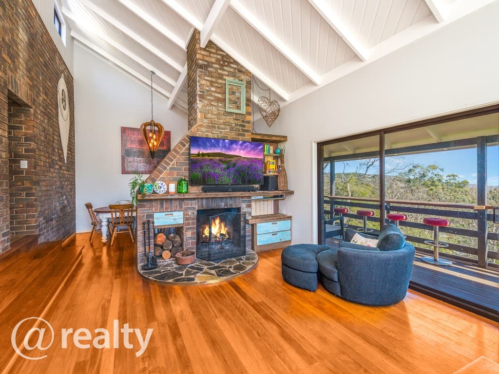 198-208 Macdonnell Road, Tamborine Mountain - Thumbnail 2