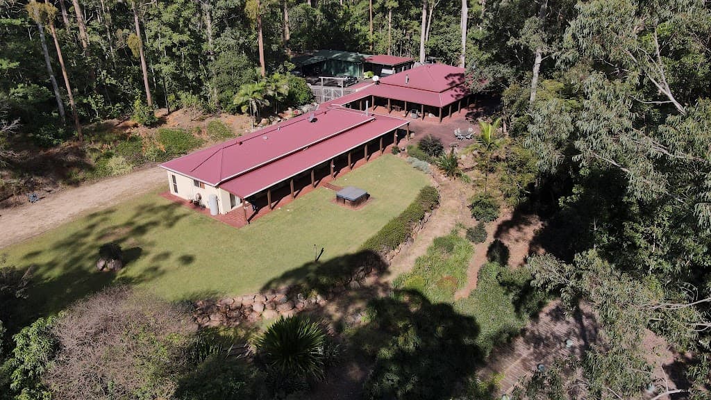 2972 Esk Hampton Road, Ravensbourne, QLD, 4352, Ravensbourne - Image 1