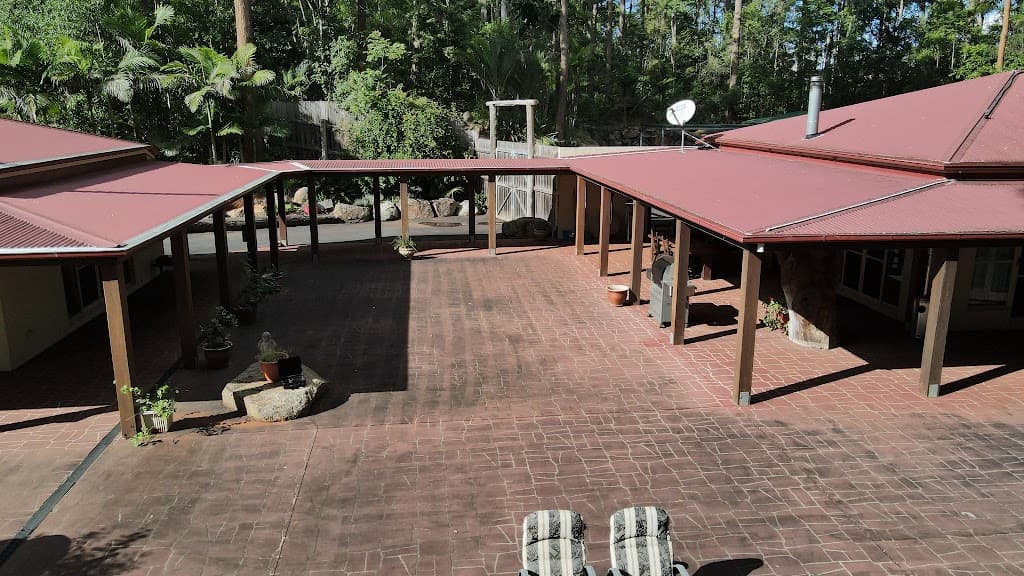 2972 Esk Hampton Road, Ravensbourne, QLD, 4352, Ravensbourne - Thumbnail 2