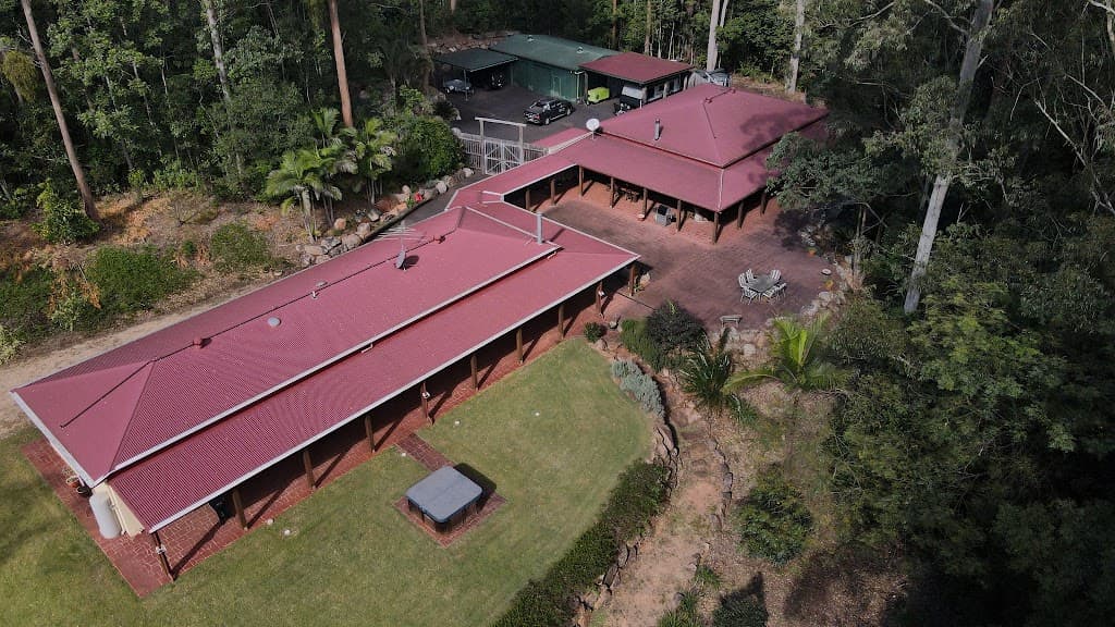 2972 Esk Hampton Road, Ravensbourne, QLD, 4352, Ravensbourne - Thumbnail 4