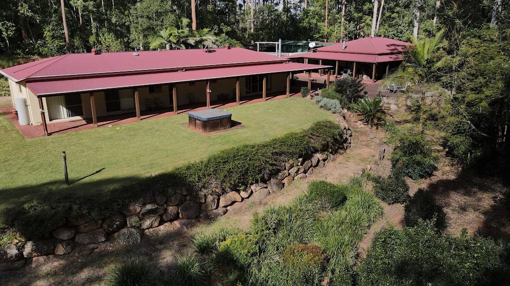 2972 Esk Hampton Road, Ravensbourne, QLD, 4352, Ravensbourne - Thumbnail 5