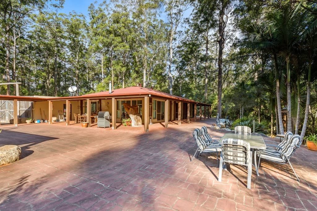 2972 Esk Hampton Road, Ravensbourne, QLD, 4352, Ravensbourne - Thumbnail 6