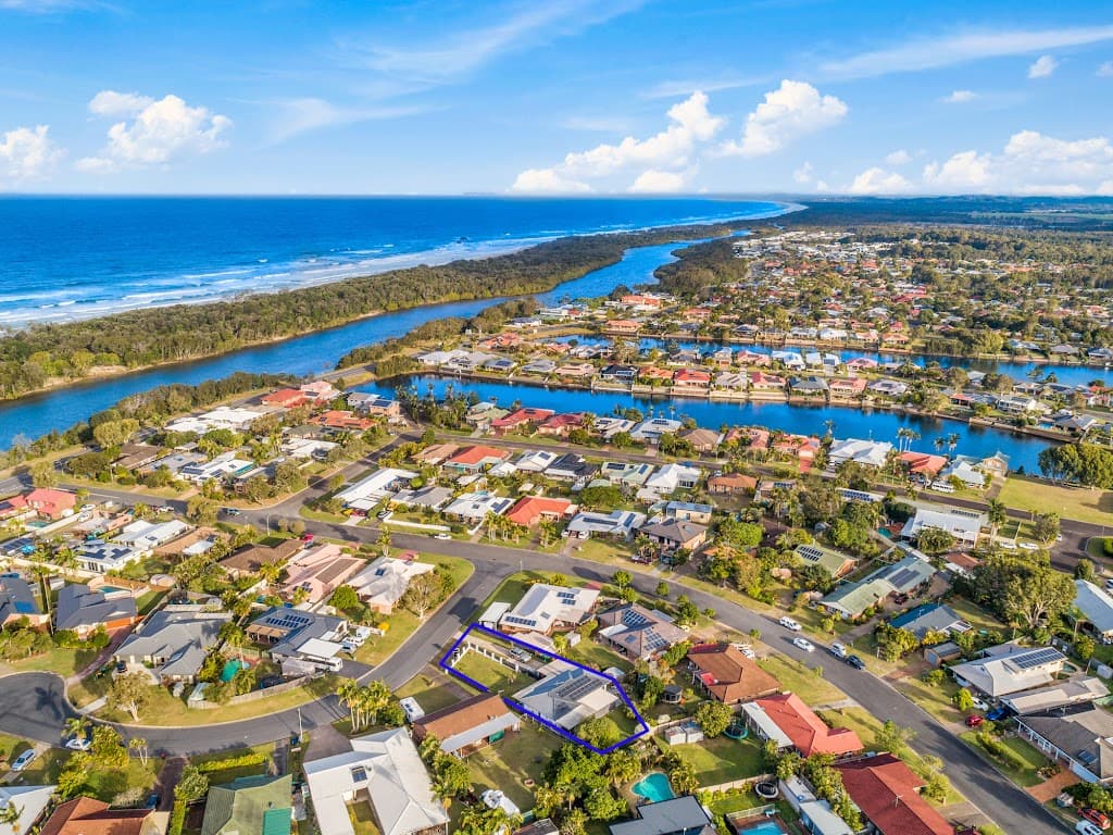 1 Diana Court, Pottsville, NSW, 2489, Pottsville - Image 1