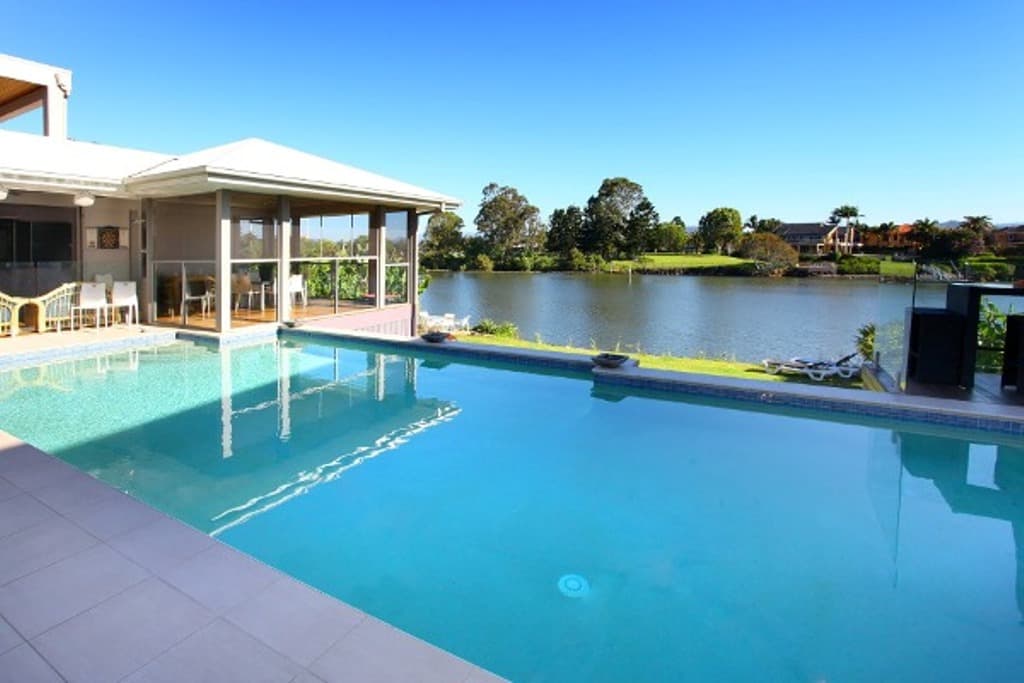 4003 Royal Pines Resort, Benowa, QLD, 4217, Benowa - Image 1