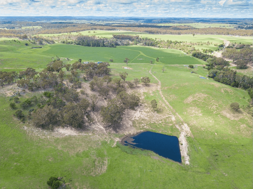 293 Fisher Road, Bungonia - Image 1