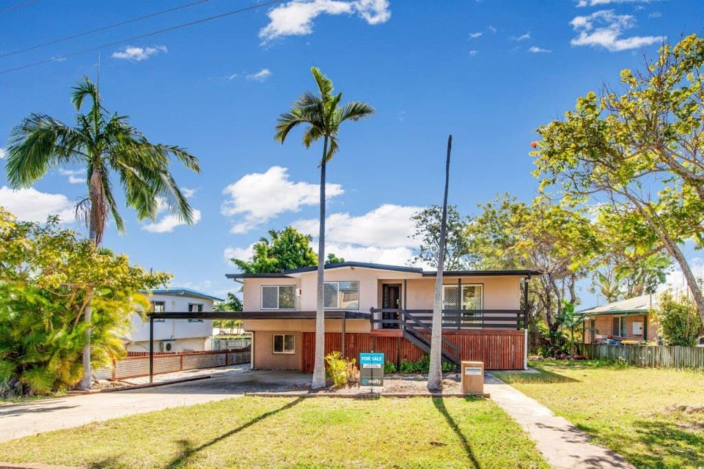 13 Force Street, West Gladstone, QLD, 4680, West Gladstone - Image 1