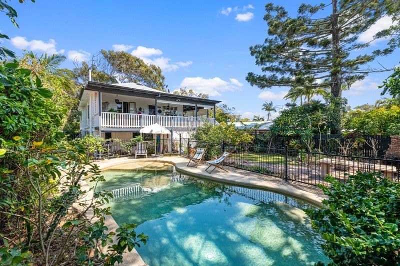 40 Weyba Street, Sunshine Beach, QLD, 4567, Sunshine Beach - Image 1