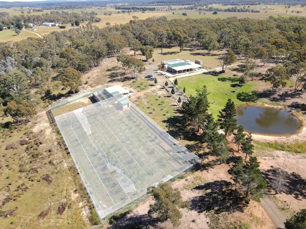 1334 Jerrara Road, Bungonia - Thumbnail 3
