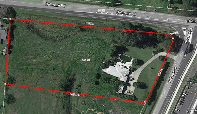 224 Bellmere Road, Bellmere, QLD, 4510, Bellmere - Image 1