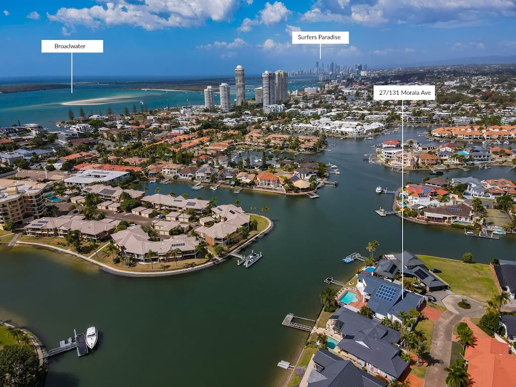 27/131 Morala Avenue, Runaway Bay, QLD, 4216, Runaway Bay - Thumbnail 3