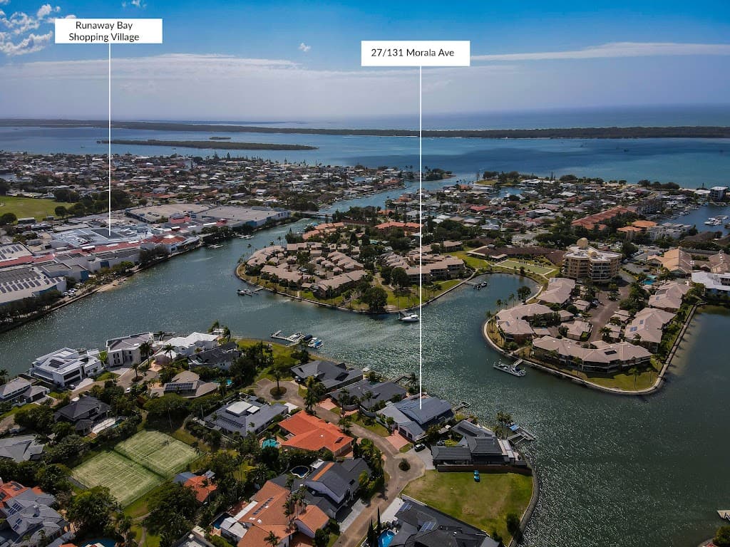 27/131 Morala Avenue, Runaway Bay, QLD, 4216, Runaway Bay - Thumbnail 6