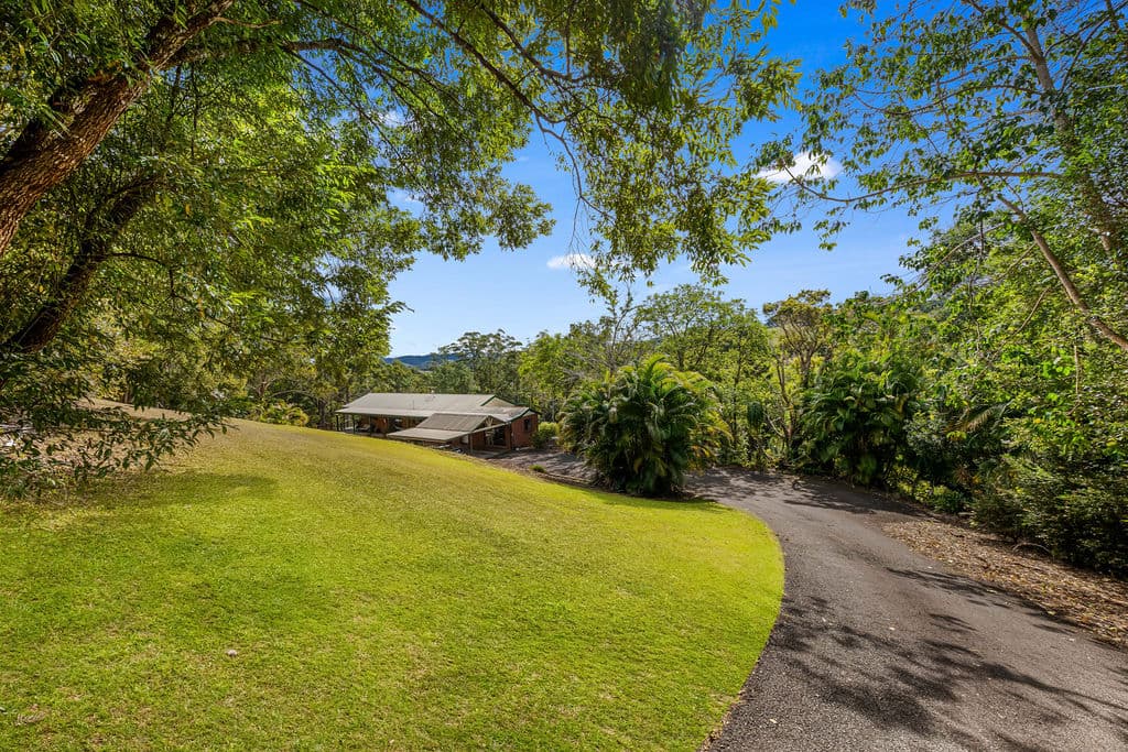 150 Eumundi Range Road, Eumundi, QLD, 4562, Eumundi - Thumbnail 2