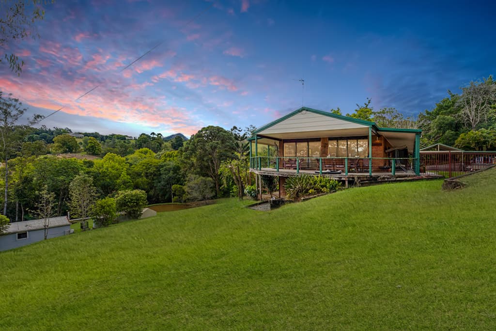 150 Eumundi Range Road, Eumundi, QLD, 4562, Eumundi - Thumbnail 3