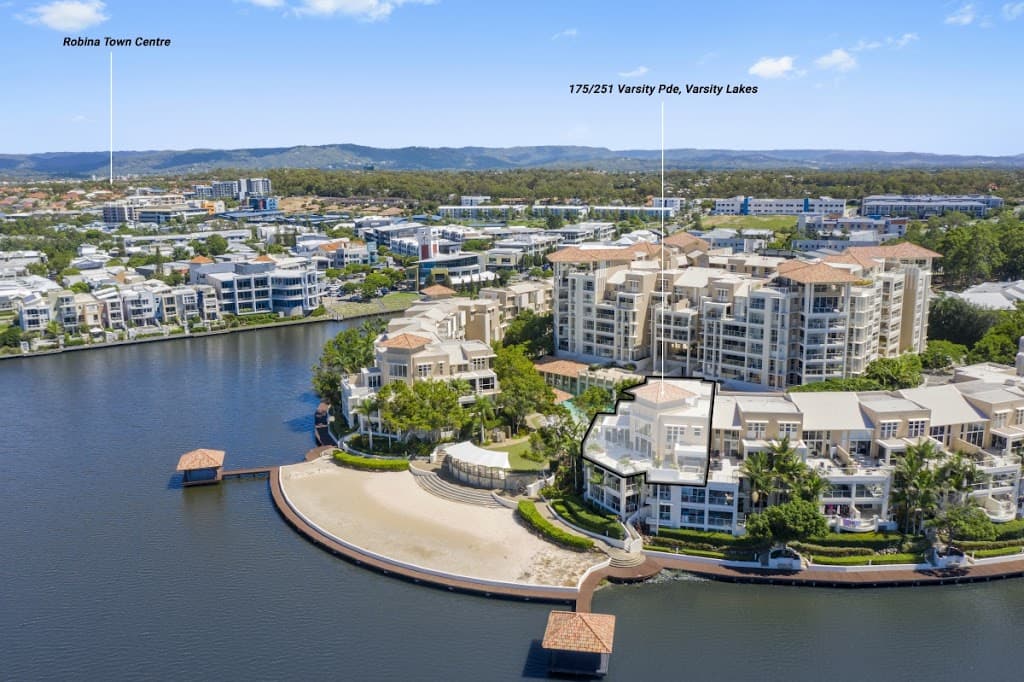 175/251 Varsity Parade, Varsity Lakes, QLD, 4227, Varsity Lakes - Thumbnail 2