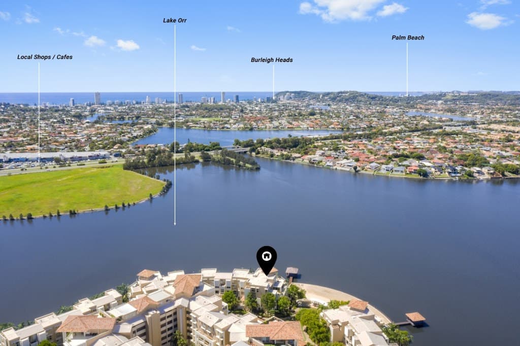 175/251 Varsity Parade, Varsity Lakes, QLD, 4227, Varsity Lakes - Thumbnail 4