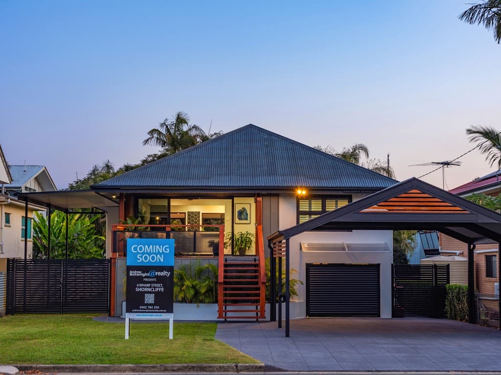 4 Wharf Street, Shorncliffe, QLD, 4017, Shorncliffe - Thumbnail 2