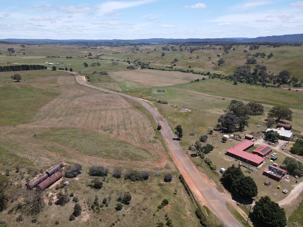 633 The Lookdown Road, Bungonia, NSW, 2580, Bungonia - Image 1