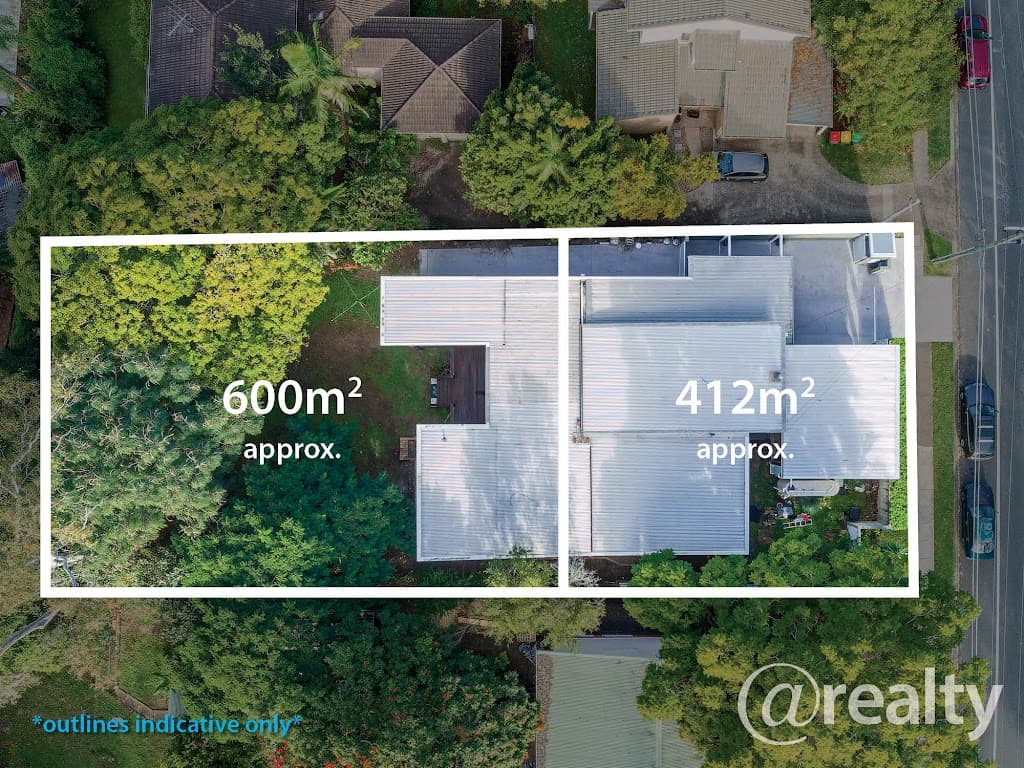 56 Kenmore Road, Kenmore, QLD, 4069, Kenmore - Thumbnail 3
