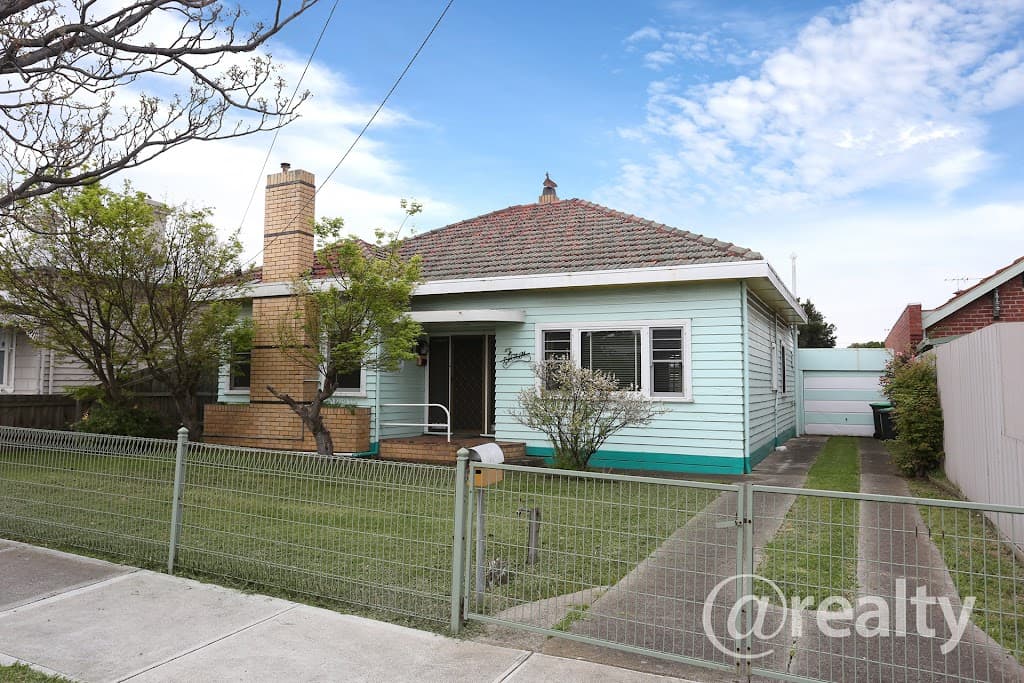 4 Elphin Street, Newport, VIC, 3015, Newport - Image 1