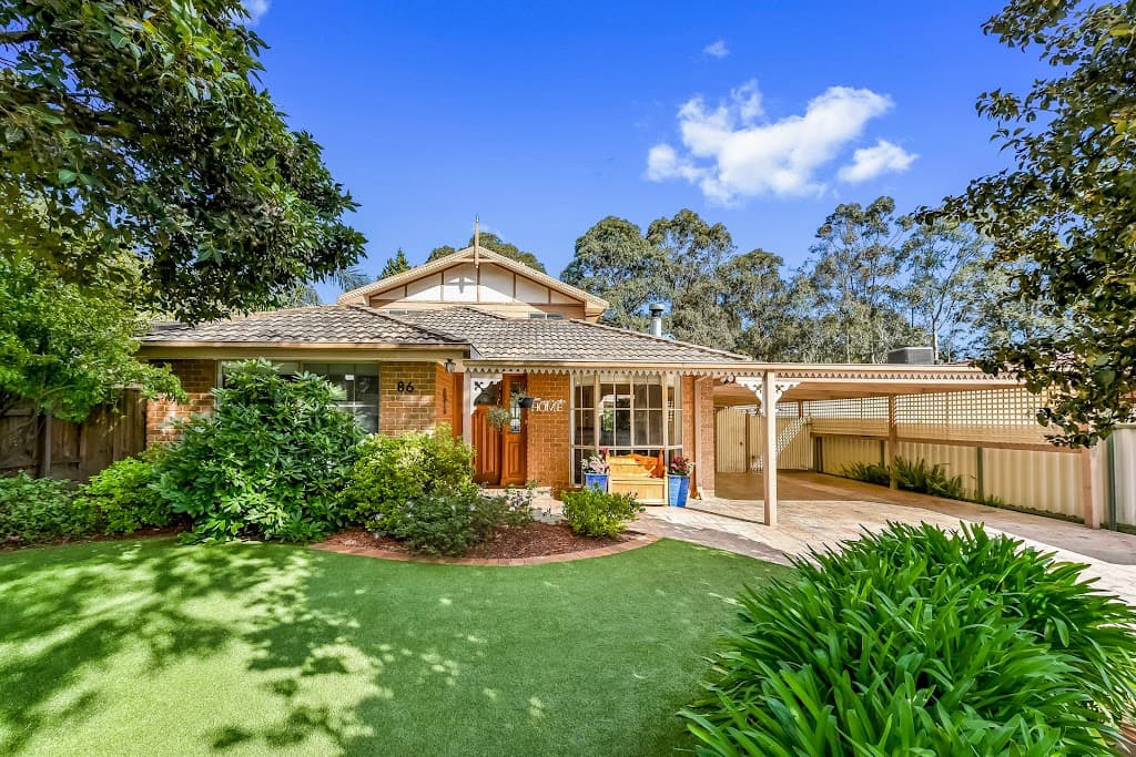 86 Bridgewater Way, Rowville, VIC, 3178, Rowville - Image 1