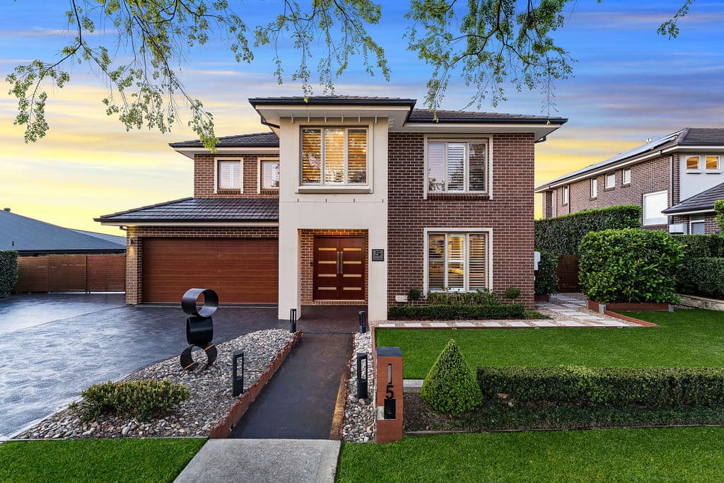 5 Cooper Street, Wilton, NSW, 2571, Wilton - Image 1