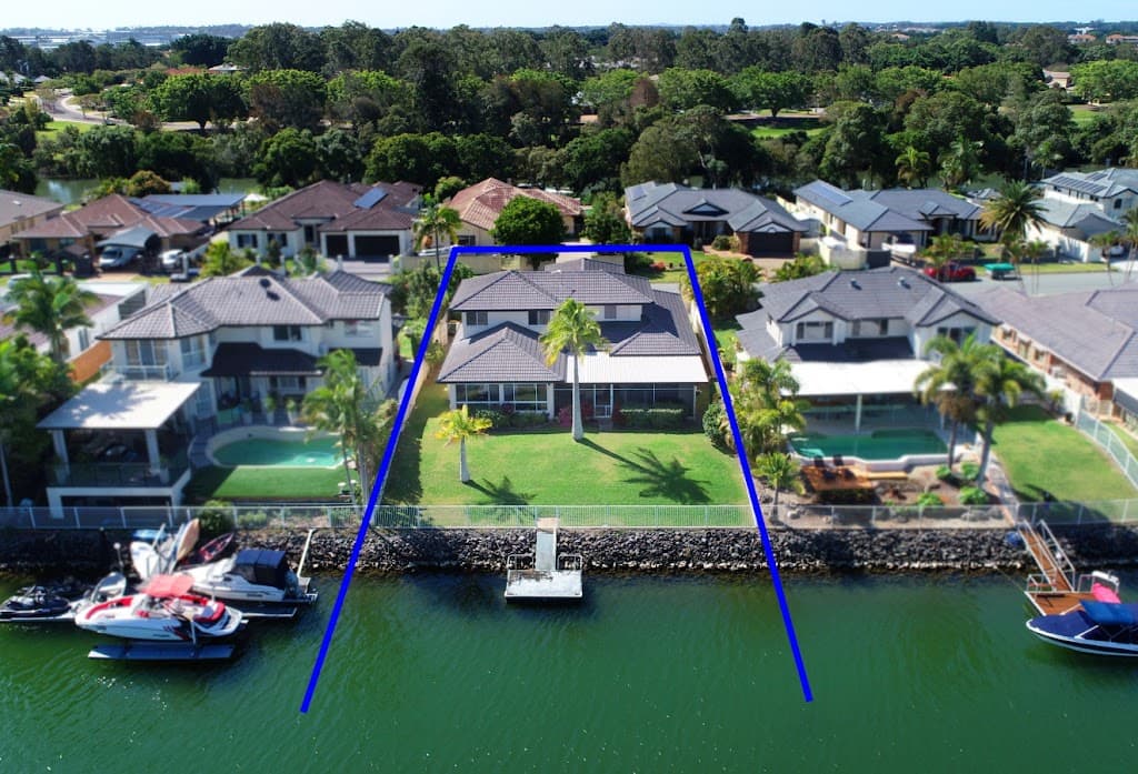 27 Saltwater Terrace, Helensvale, QLD, 4212, Helensvale - Thumbnail 2
