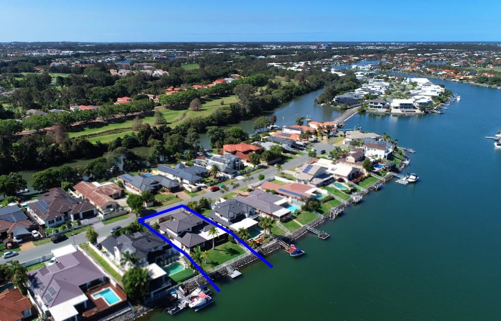 27 Saltwater Terrace, Helensvale, QLD, 4212, Helensvale - Thumbnail 3