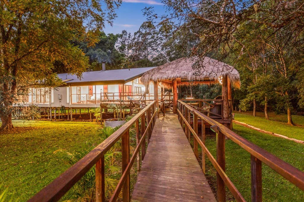 3589 Kyogle Road, Mount Burrell, NSW, 2484, Mount Burrell - Image 1