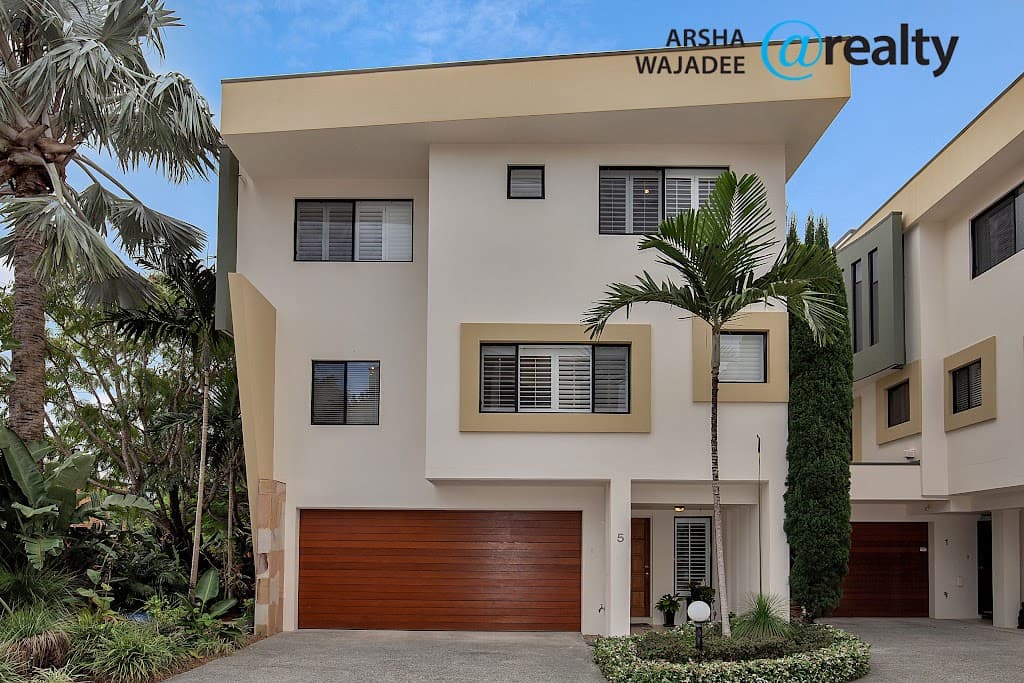 5/23-25 Madang Crescent, Runaway Bay, QLD, 4216, Runaway Bay - Image 1