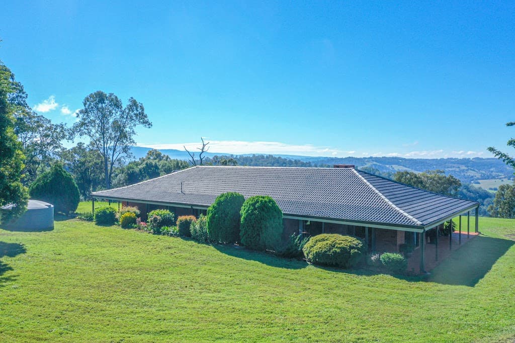 130 Mani Ridge, Koonorigan, NSW, 2480, Koonorigan - Thumbnail 5