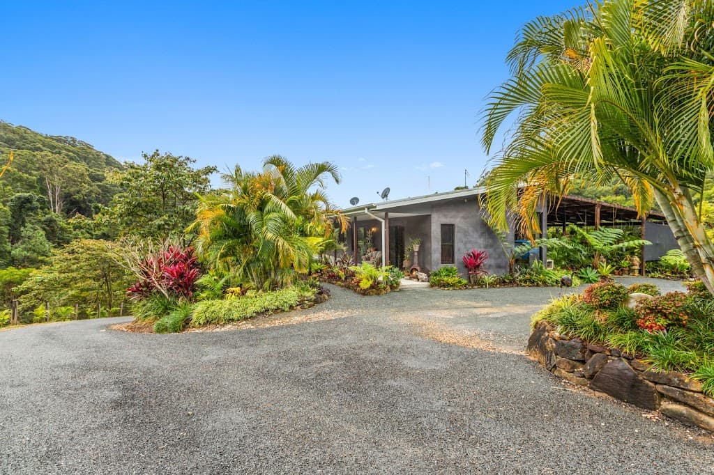 387 Smarts Road, Wardrop Valley, NSW, 2484, Wardrop Valley - Image 1