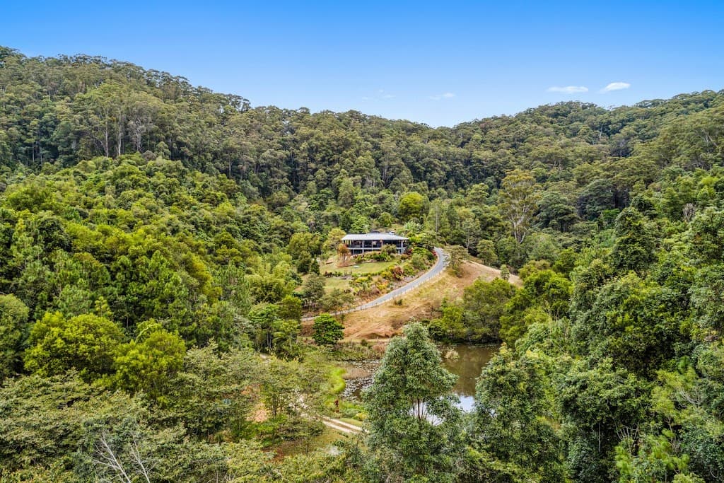 387 Smarts Road, Wardrop Valley, NSW, 2484, Wardrop Valley - Thumbnail 2