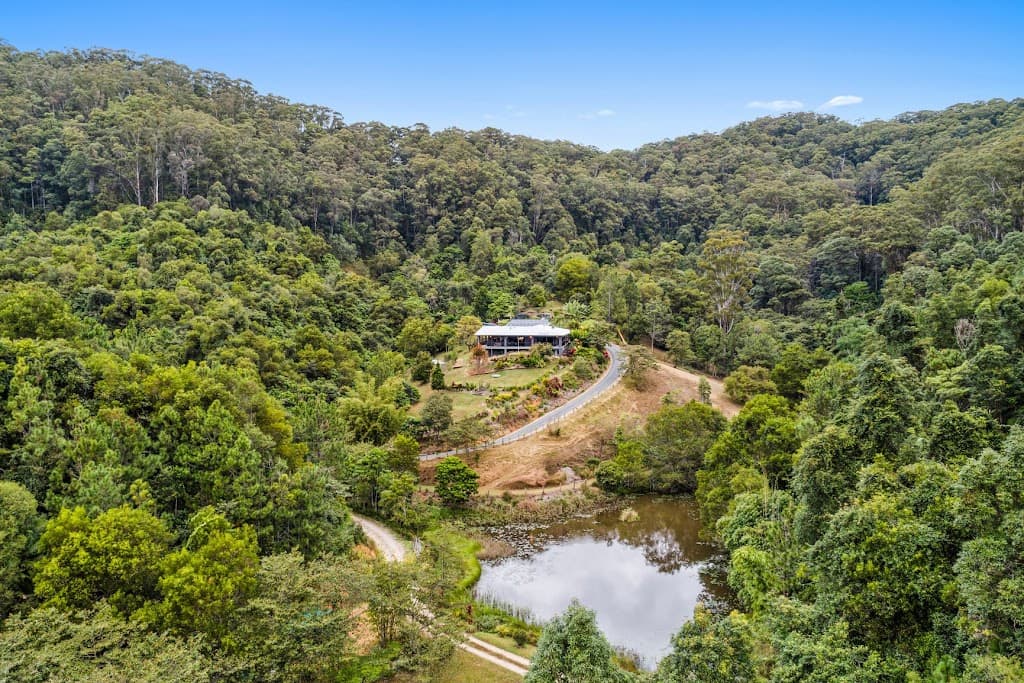 387 Smarts Road, Wardrop Valley, NSW, 2484, Wardrop Valley - Thumbnail 4