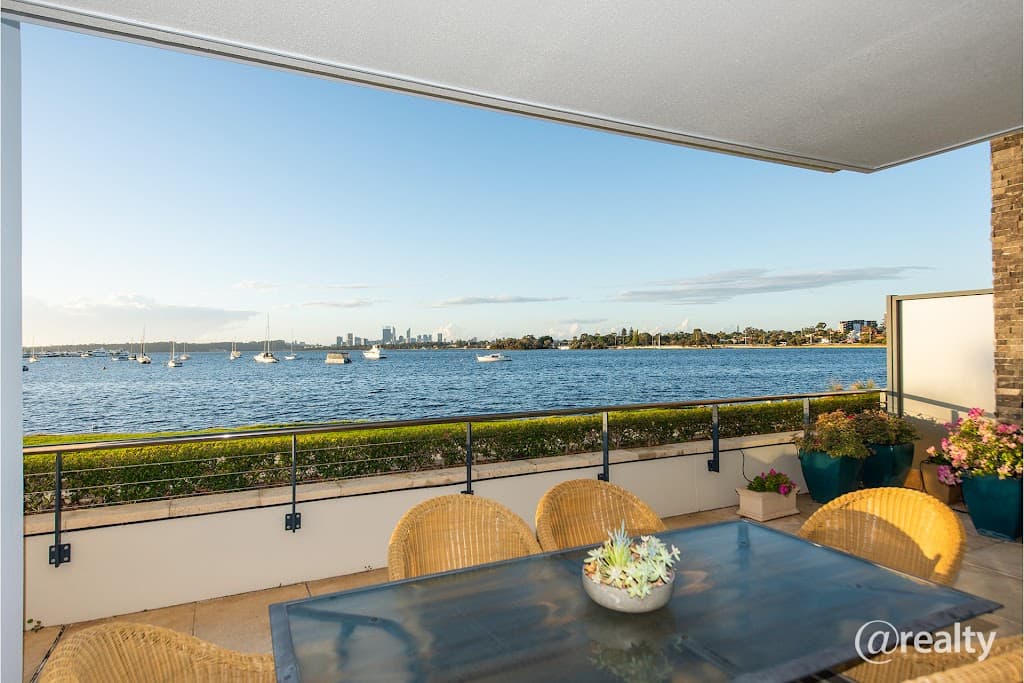 NG8/70 Canning Beach Road, Applecross, WA, 6153, Applecross - Image 1