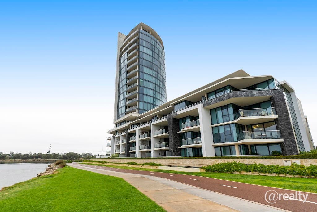 NG8/70 Canning Beach Road, Applecross, WA, 6153, Applecross - Thumbnail 4