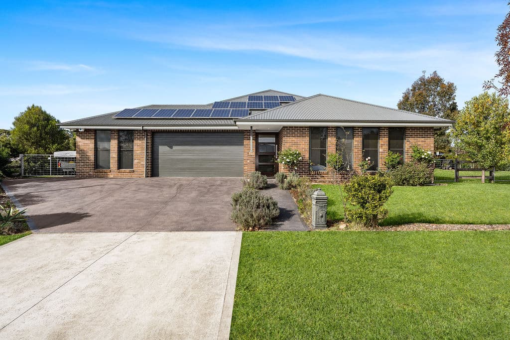 2 Beatty Street, Wilton, NSW, 2571, Wilton - Image 1