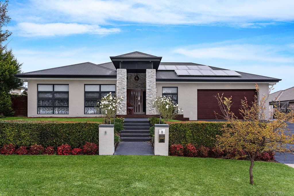 6 Doneley Street, Wilton, NSW, 2571, Wilton - Image 1