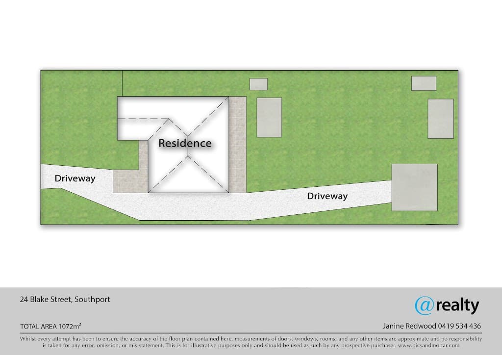 24 Blake Street, Southport, QLD, 4215, Southport - Thumbnail 3