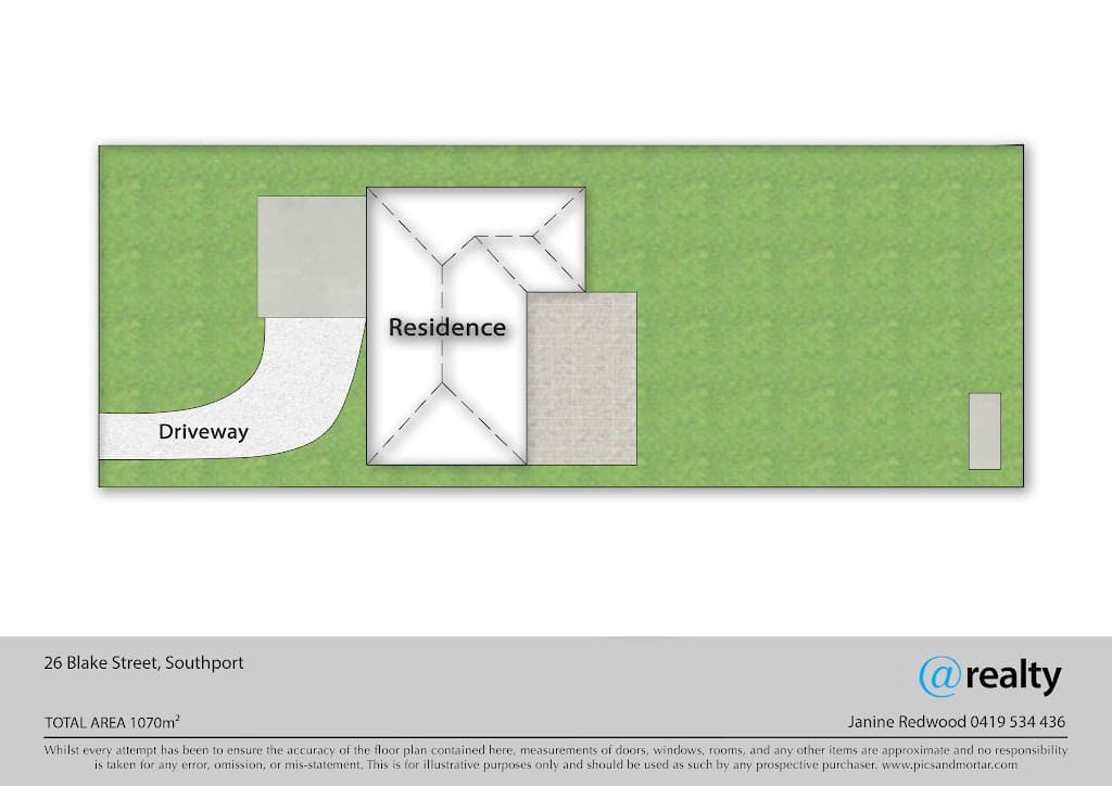 26 Blake Street, Southport, QLD, 4215, Southport - Thumbnail 2