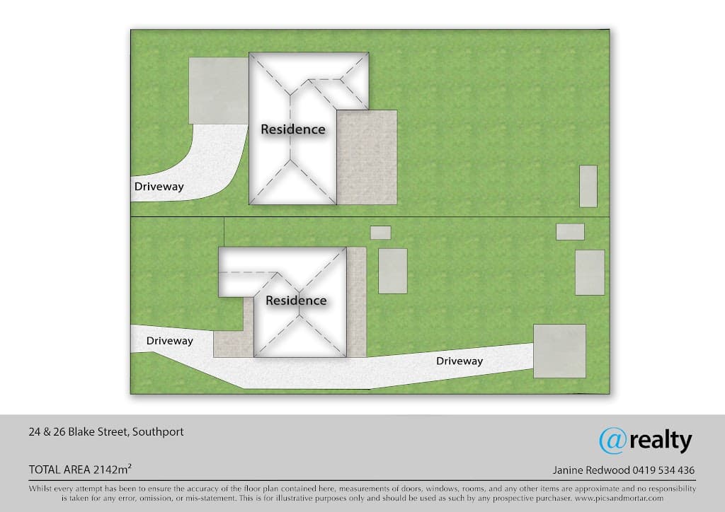 26 Blake Street, Southport, QLD, 4215, Southport - Thumbnail 3