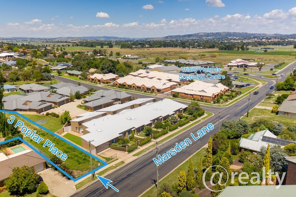 3 Poplar Place, Kelso, NSW, 2795, Kelso - Thumbnail 3