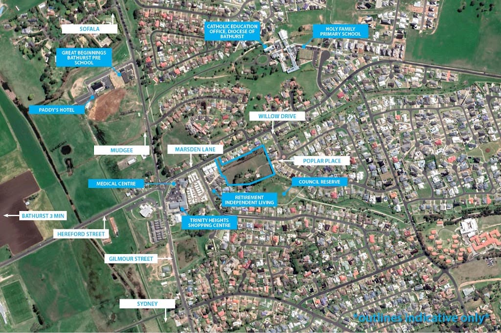 3 Poplar Place, Kelso, NSW, 2795, Kelso - Thumbnail 7