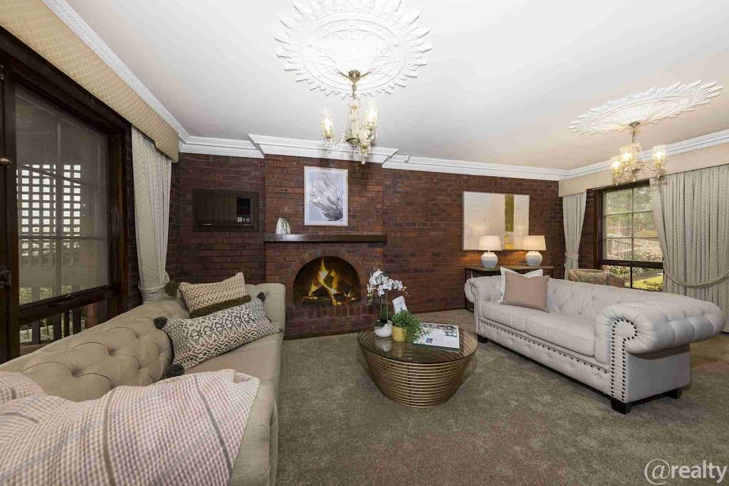 3 Rye Court, Glen Waverley, VIC, 3150, Glen Waverley - Thumbnail 2