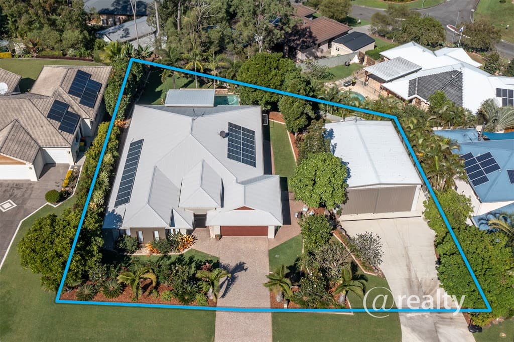 4 Courtage Court, Joyner, QLD, 4500, Joyner - Thumbnail 2