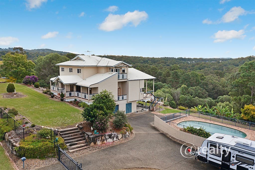 16 Forest Road, Cashmere, QLD, 4500, Cashmere - Image 1