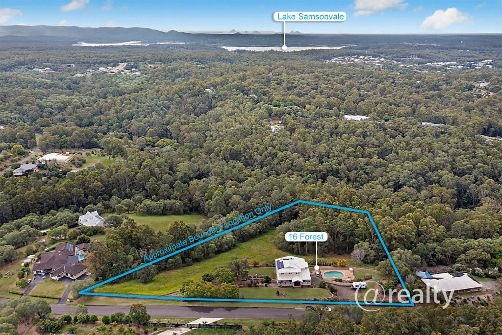 16 Forest Road, Cashmere, QLD, 4500, Cashmere - Thumbnail 3