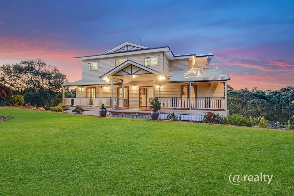 16 Forest Road, Cashmere, QLD, 4500, Cashmere - Thumbnail 7